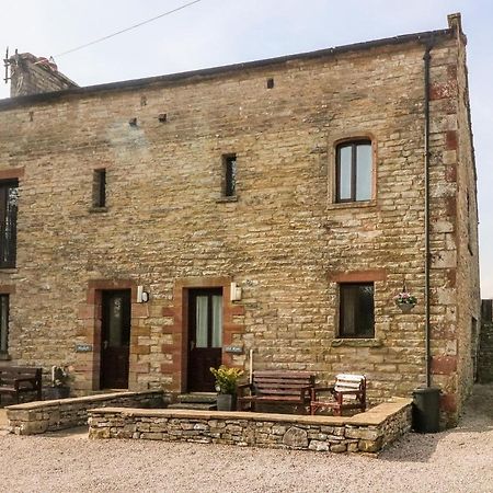 Old Byre Cottage レイブンストーンデール エクステリア 写真