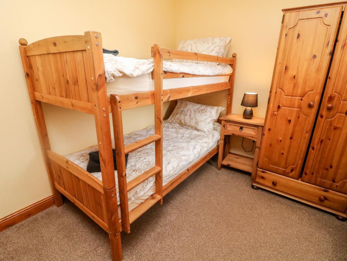 Old Byre Cottage レイブンストーンデール エクステリア 写真